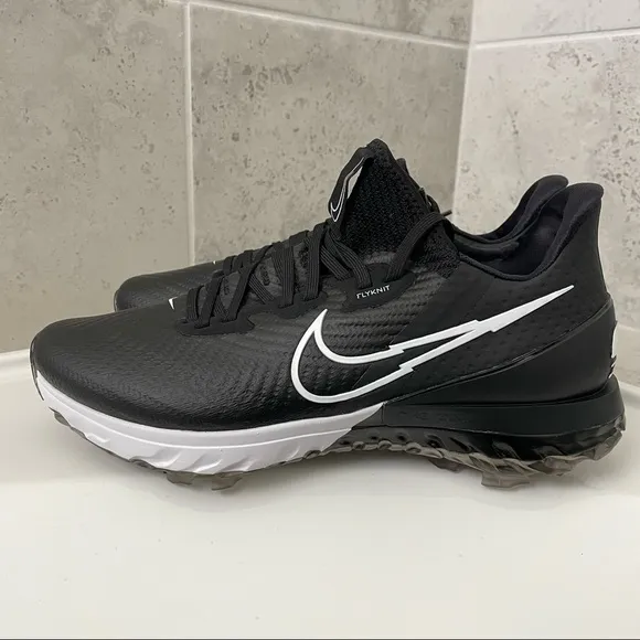 Nike Air Zoom Infinity Tour Golf Shoes Size 8.5 Men