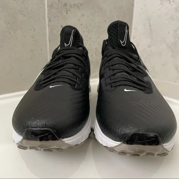 Nike Air Zoom Infinity Tour Golf Shoes Size 8.5 Men