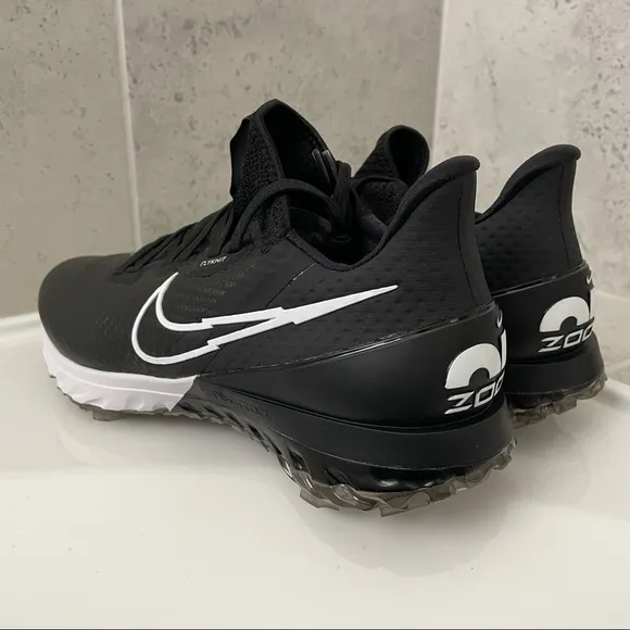 Nike Air Zoom Infinity Tour Golf Shoes Size 8.5 Men