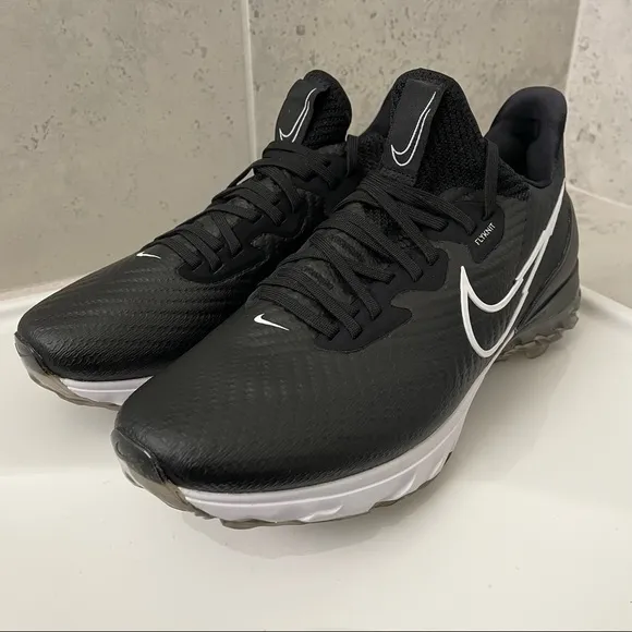 Nike Air Zoom Infinity Tour Golf Shoes Size 8.5 Men