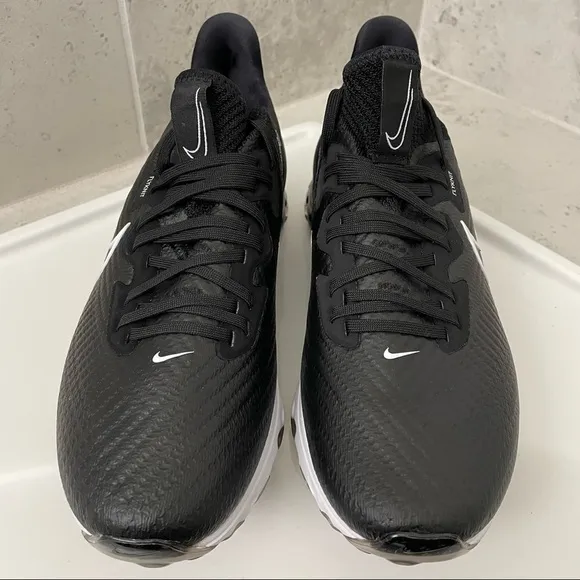 Nike Air Zoom Infinity Tour Golf Shoes Size 8.5 Men