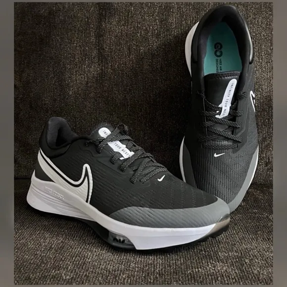 Nike Air Zoom Infinity Tour Men Golf Shoes Size 10