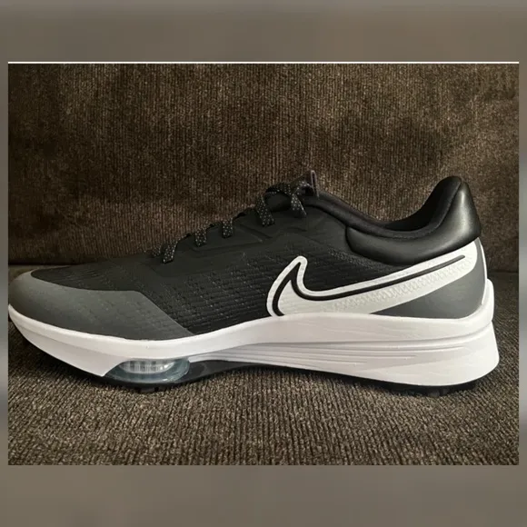 Nike Air Zoom Infinity Tour Men Golf Shoes Size 10