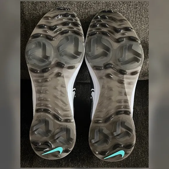 Nike Air Zoom Infinity Tour Men Golf Shoes Size 10