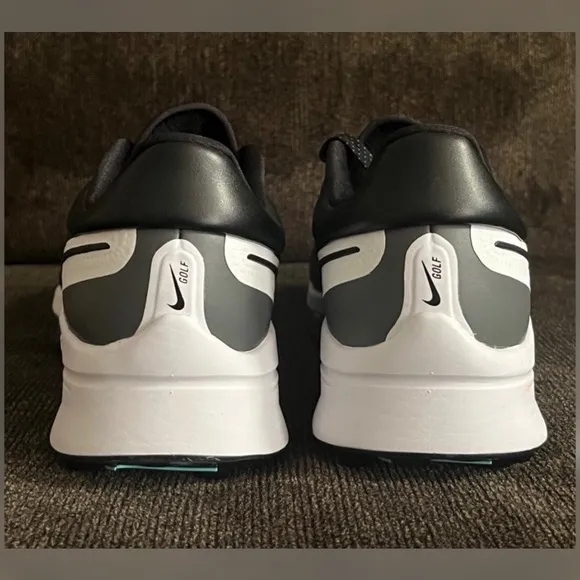 Nike Air Zoom Infinity Tour Men Golf Shoes Size 10