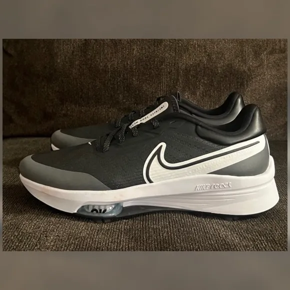 Nike Air Zoom Infinity Tour Men Golf Shoes Size 10