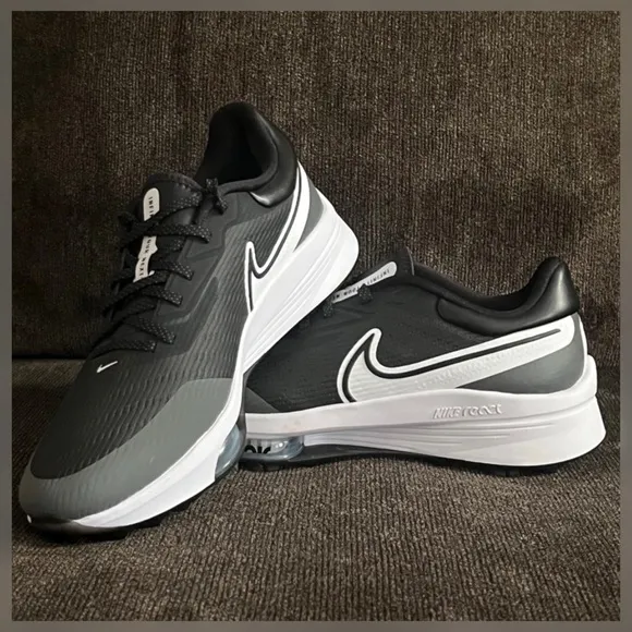 Nike Air Zoom Infinity Tour Men Golf Shoes Size 10