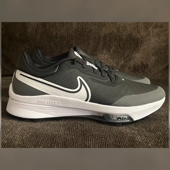 Nike Air Zoom Infinity Tour Men Golf Shoes Size 10