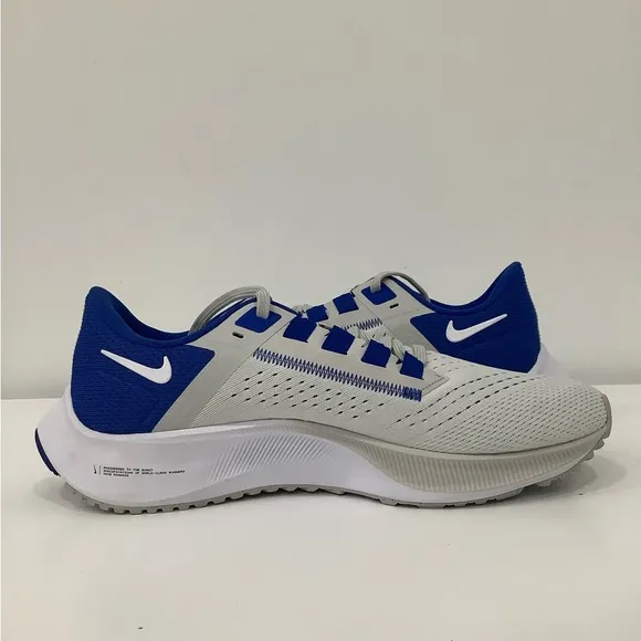 Nike Air Zoom Pegasus 38 Kentucky Wildcats Running Shoes Sneaker Men Size 9