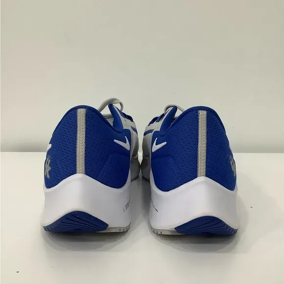Nike Air Zoom Pegasus 38 Kentucky Wildcats Running Shoes Sneaker Men Size 9