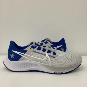 Nike Air Zoom Pegasus 38 Kentucky Wildcats Running Shoes Sneaker Men Size 9
