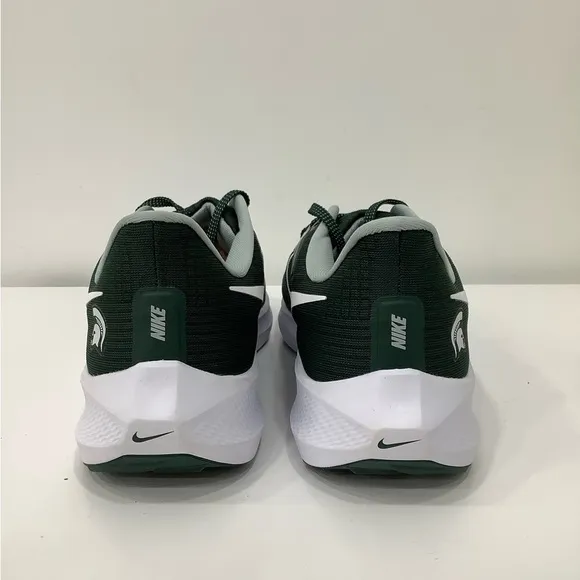 Nike Air Zoom Pegasus 39 Michigan State Spartans Sneaker DR1965-300 Men 13