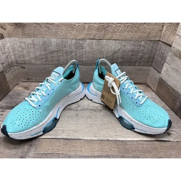 Nike Air Zoom Type Crater Dynamic Turq Shoes  (DM3334-400) Women Sz 6.5 New