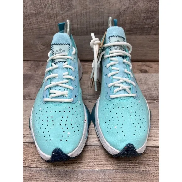 Nike Air Zoom Type Crater Dynamic Turq Shoes  (DM3334-400) Women Sz 6.5 New