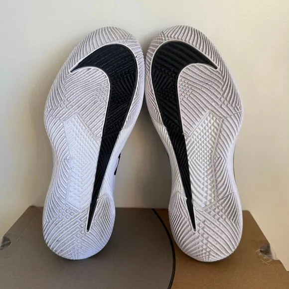Nike Air Zoom Vapor Pro HC Black/Bronze Women Tennis Shoes CZ0222-024 - Size 7