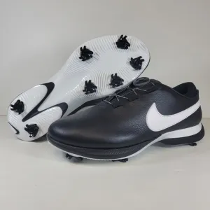 Nike Air Zoom Victory Tour 2 BOA Golf Shoes Men Sizes DJ6573-001 Black White