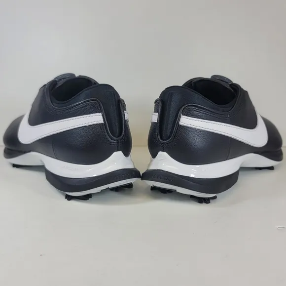 Nike Air Zoom Victory Tour 2 BOA Golf Shoes Men Sizes DJ6573-001 Black White