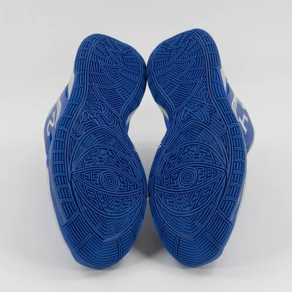Nike by You ID Kyrie 6 CT1019-991 Basketball Sneakers size 7 Men / 8.5 Women