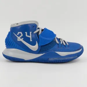 Nike by You ID Kyrie 6 CT1019-991 Basketball Sneakers size 7 Men / 8.5 Women