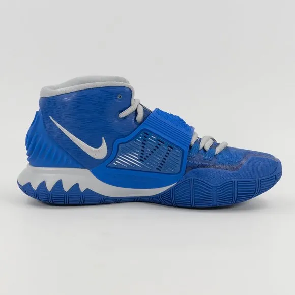 Nike by You ID Kyrie 6 CT1019-991 Basketball Sneakers size 7 Men / 8.5 Women