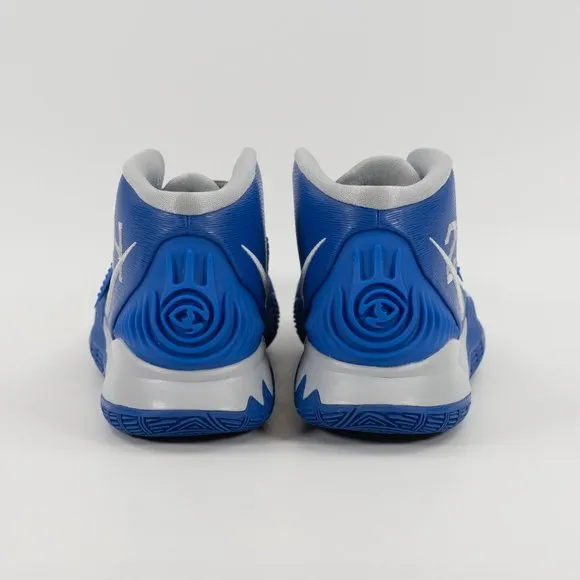 Nike by You ID Kyrie 6 CT1019-991 Basketball Sneakers size 7 Men / 8.5 Women