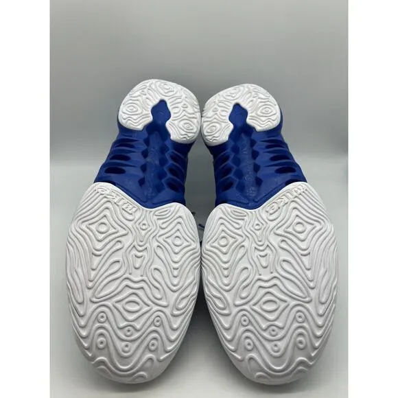 Nike Cosmic Unity 2 Promo Basketball Shoes Game Royale DX6649-400 Men Size 17.5