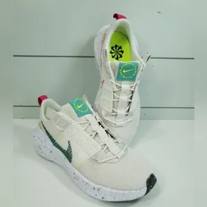 Nike Crater Impact Phantom Malachite CW2386-004 Running shoes Sneakers Women 6.5