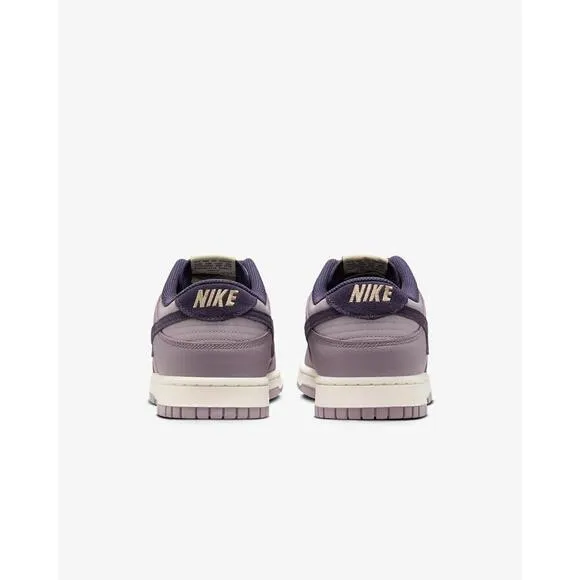 Nike Dunk Low Retro SE HQ3642-202 Sneaker Men 12.5 Purple Lifestyle Shoes TF5380