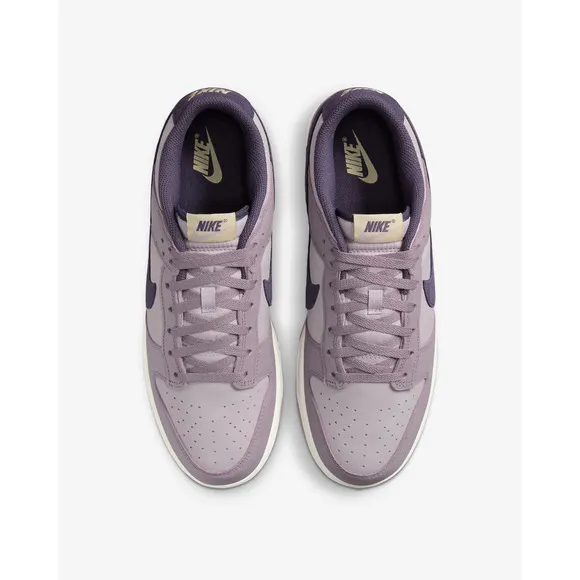 Nike Dunk Low Retro SE HQ3642-202 Sneaker Men 12.5 Purple Lifestyle Shoes TF5380