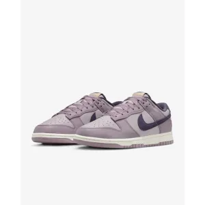 Nike Dunk Low Retro SE HQ3642-202 Sneaker Men 12.5 Purple Lifestyle Shoes TF5380