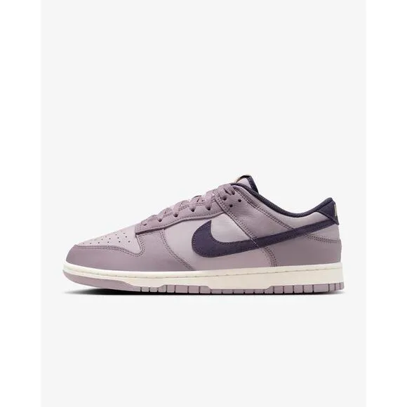 Nike Dunk Low Retro SE HQ3642-202 Sneaker Men 12.5 Purple Lifestyle Shoes TF5380
