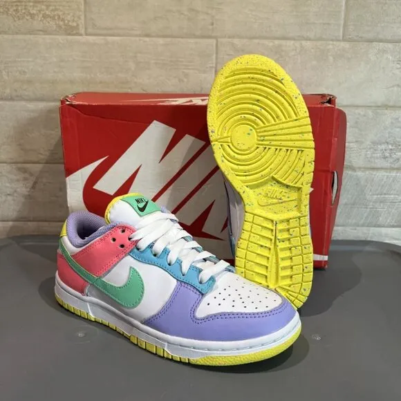Nike Dunk SE Low Candy Women