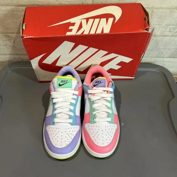 Nike Dunk SE Low Candy Women