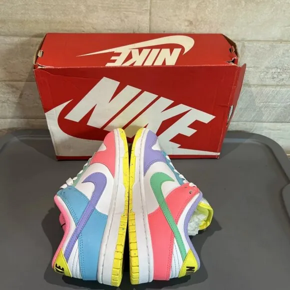 Nike Dunk SE Low Candy Women