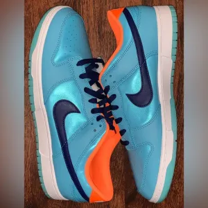 Nike dunk size 12