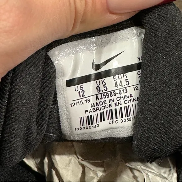 Nike Flex Experience Rn 8 Shoe Size 12 Women