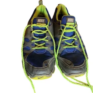 Nike Flex Trail Size 10.5 Men