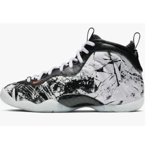 Nike Foamposite Size 4.5Y/6 Women - Good Condition