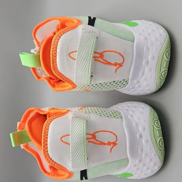 Nike - Gatorade x PG 4 'White GX' Basketball Shoes Men size 9