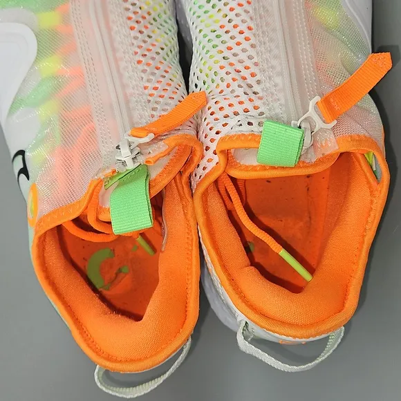 Nike - Gatorade x PG 4 'White GX' Basketball Shoes Men size 9