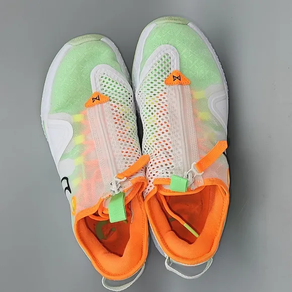 Nike - Gatorade x PG 4 'White GX' Basketball Shoes Men size 9