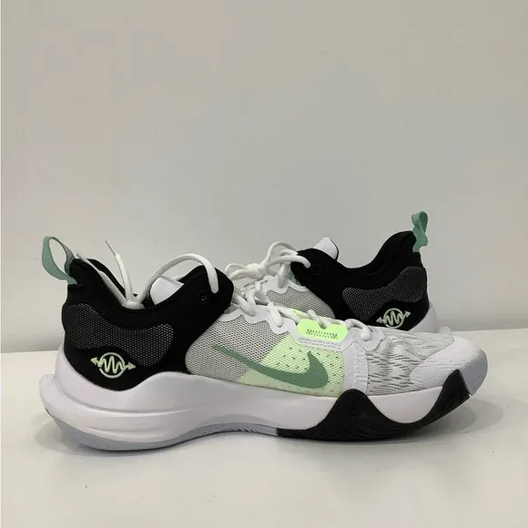 Nike Giannis Immortality 2 Men Basketball Shoes Sneaker White DM0825-101 Size 11