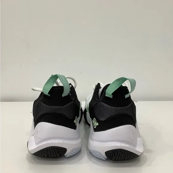 Nike Giannis Immortality 2 Men Basketball Shoes Sneaker White DM0825-101 Size 11