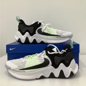 Nike Giannis Immortality 2 Men Basketball Shoes Sneaker White DM0825-101 Size 11