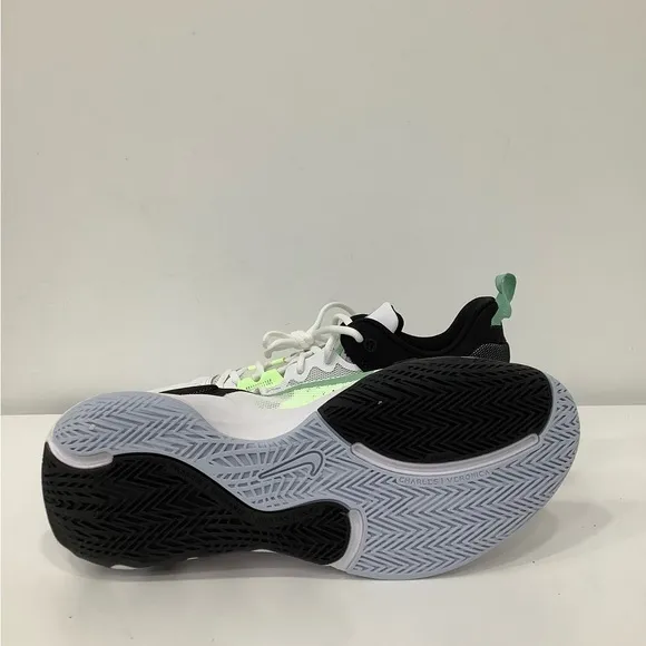 Nike Giannis Immortality 2 Men Basketball Shoes Sneaker White DM0825-101 Size 11