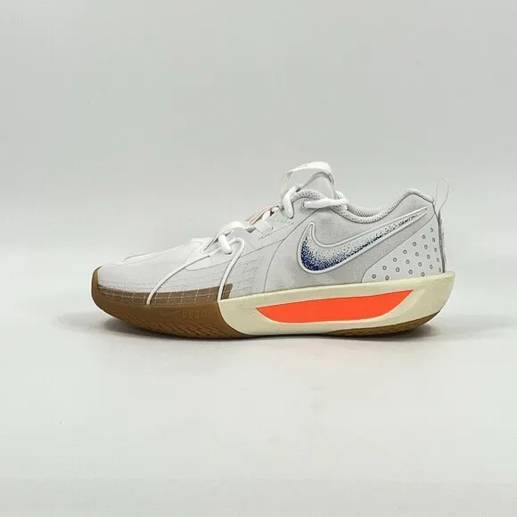 Nike GT Cut 3 GS 'Blueprint Pack' HM0271-100 Basketball size 7 Youth / 8.5 Women