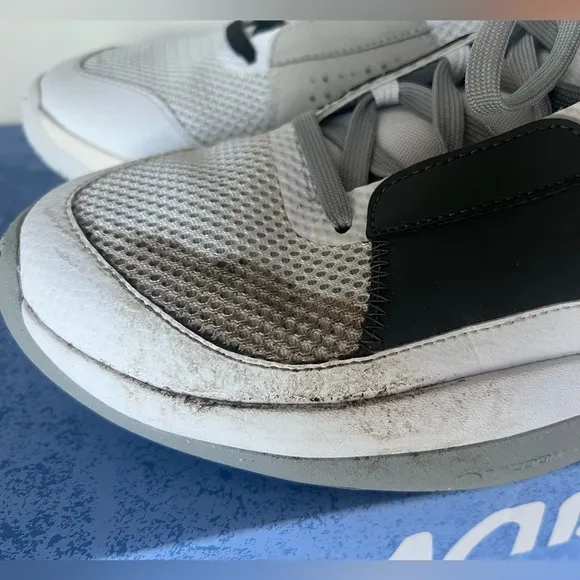 Nike JA Morant Basketball Shoes- Size 12-Men 13.5- Women