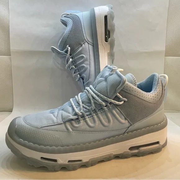 Nike Jordan Air Mae UNC Blue Shoes CT4539-400 Women Size 11.5 Or Men Size 10
