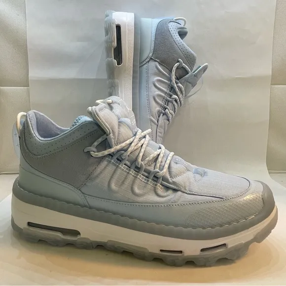 Nike Jordan Air Mae UNC Blue Shoes CT4539-400 Women Size 11.5 Or Men Size 10