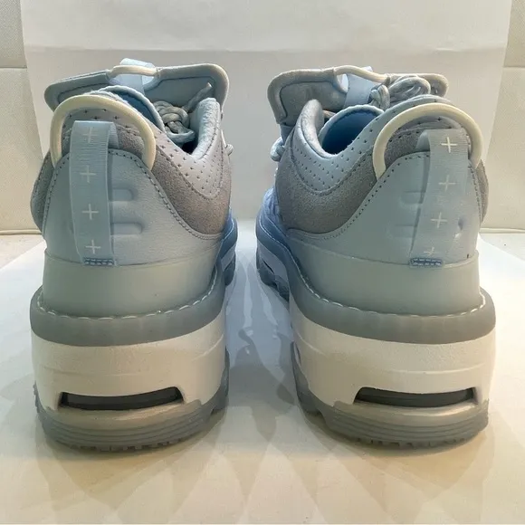 Nike Jordan Air Mae UNC Blue Shoes CT4539-400 Women Size 11.5 Or Men Size 10